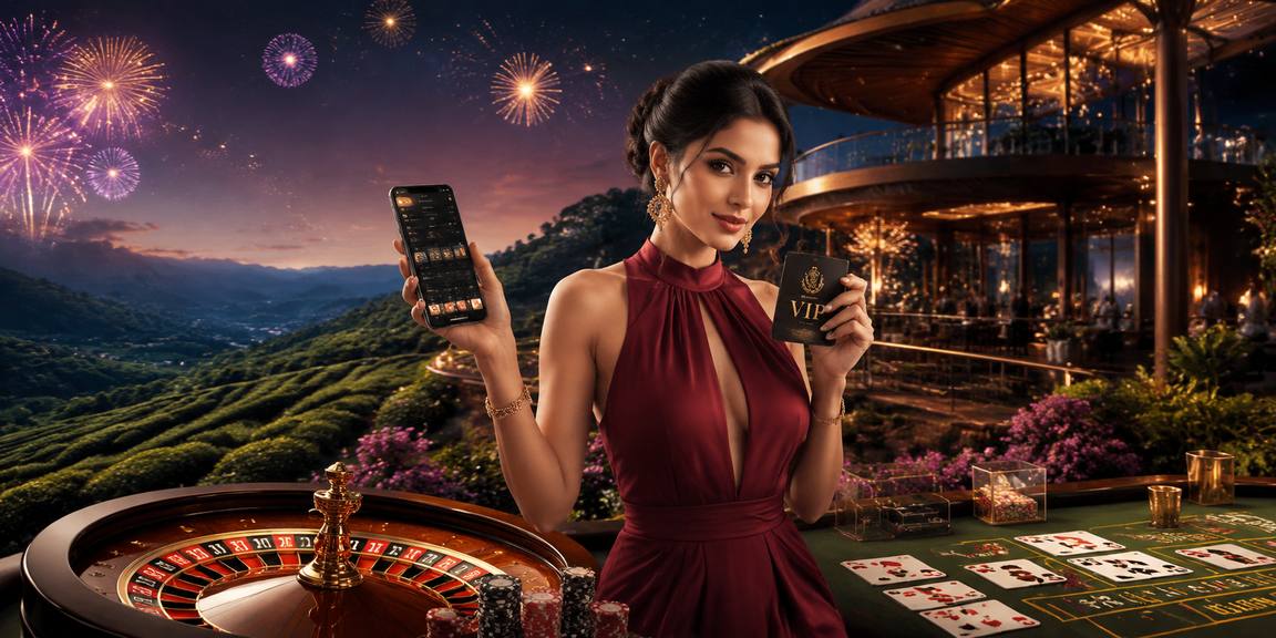 599bd 599bd ক্যাসিনোতে কী কী আছে